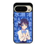 Nagisa Kanojo Mo Kanojo Google Pixel 10 Pro Case QC10084