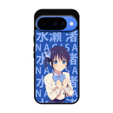 Nagisa Kanojo Mo Kanojo Google Pixel 10 Case QC10084