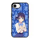 Nagisa Kanojo Mo Kanojo iPhone 17e Case QC10084