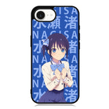 Nagisa Kanojo Mo Kanojo iPhone 16e Case OV10084