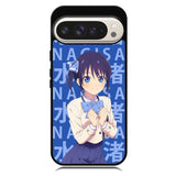 Nagisa Kanojo Mo Kanojo Google Pixel 10 | Google Pixel 10 Pro Case RC10084