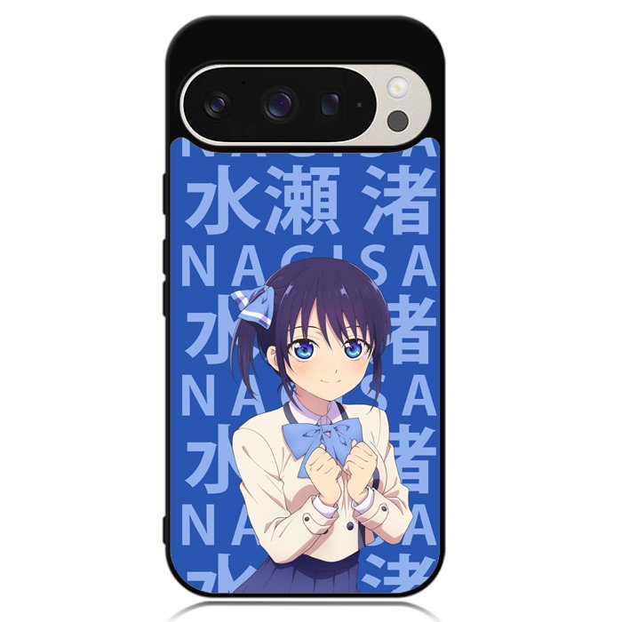 Nagisa Kanojo Mo Kanojo Google Pixel 9 Pro XL Case OV10084