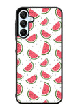 Watermelon Patterm Samsung Galaxy A15 5G Case OV10197