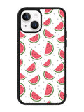 Watermelon Patterm iPhone 14 Case QC10197