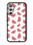 Watermelon Patterm Samsung Galaxy A14 5G Case QC10197