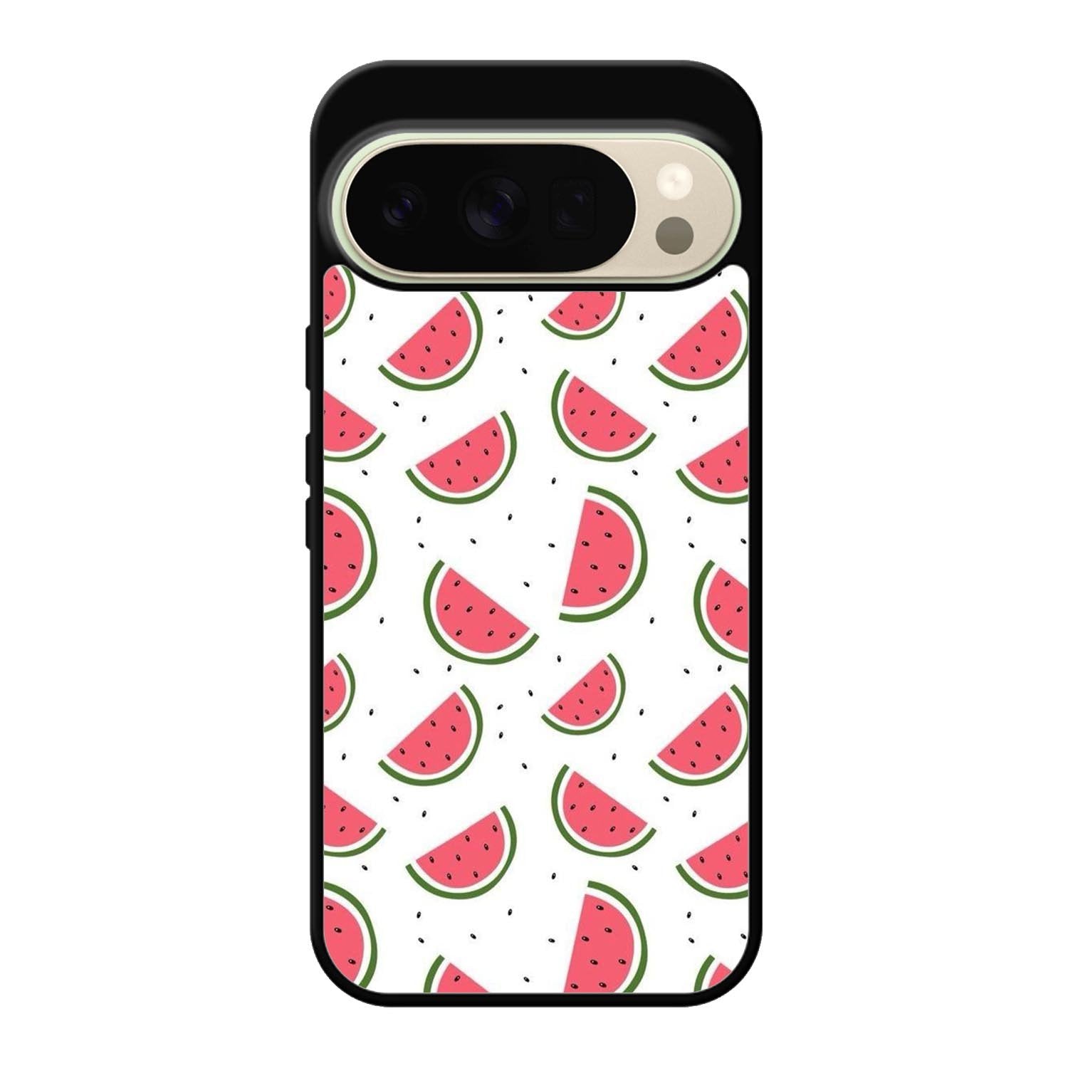 Watermelon Patterm Google Pixel 10 Pro XL Case OV10197