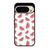 Watermelon Patterm Google Pixel 10 Pro Case OV10197