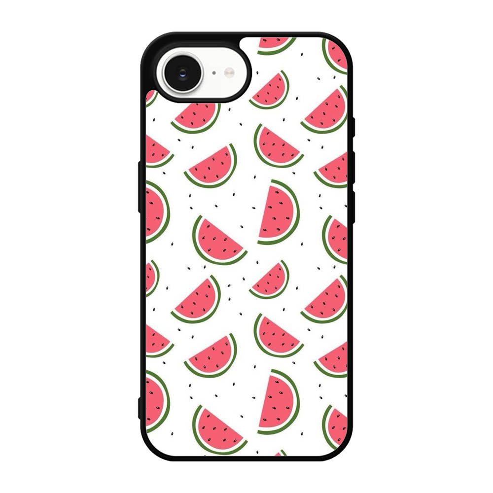 Watermelon Patterm iPhone 17e Case OV10197