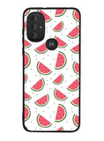 Watermelon Patterm Motorola Moto G Pure 2021 , Moto G Power 2022 Case OV10197
