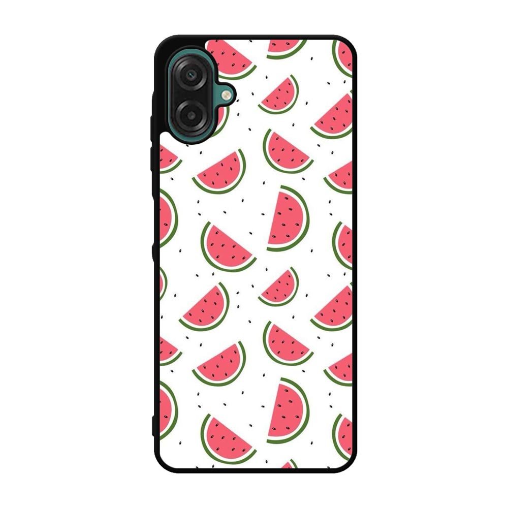 Watermelon Patterm Samsung Galaxy A07 Case OV10197