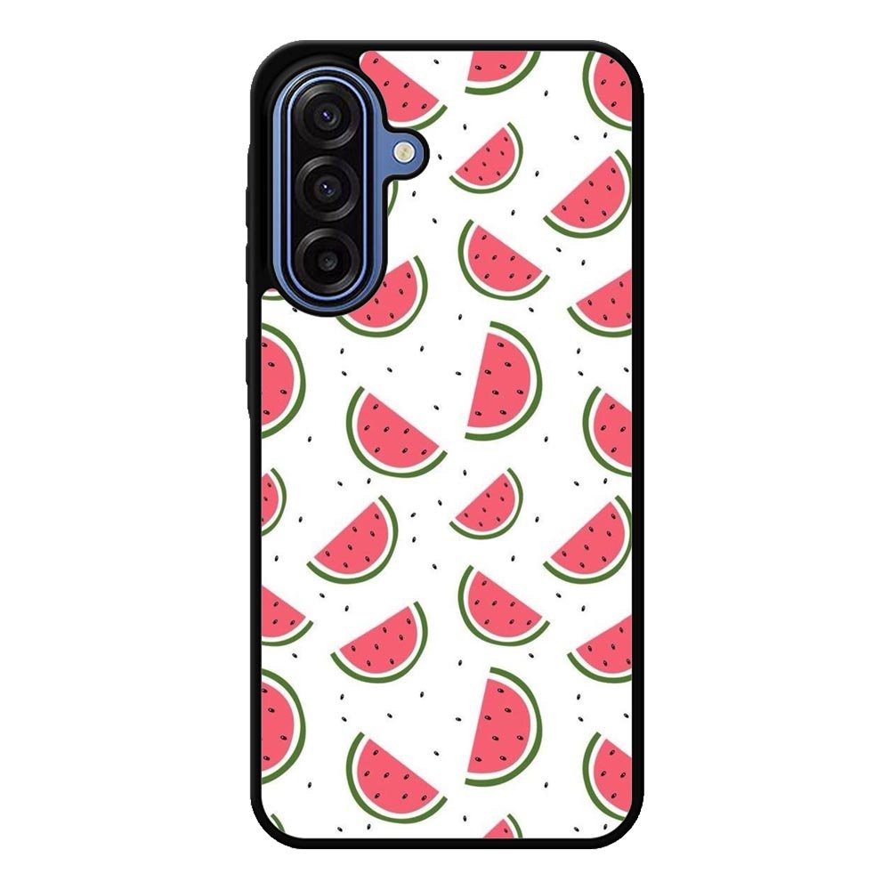 Watermelon Patterm Samsung Galaxy A17 Case OV10197