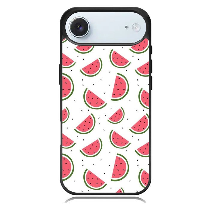 Watermelon Patterm iPhone 17 Air Case OV10197
