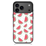 Watermelon Patterm Samsung Galaxy S26 Ultra Case OV10197