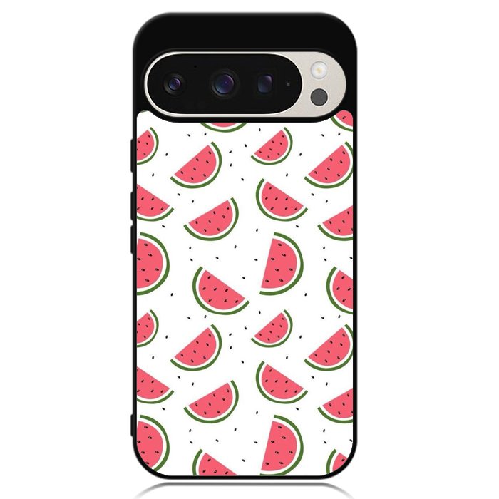Watermelon Patterm Google Pixel 9 | Pixel 9 Pro Case OV10197
