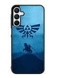 Legend of Zelda 6th Samsung Galaxy A15 5G Case