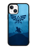 Legend of Zelda iPhone 15 Plus Case OV10036