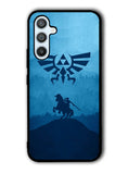 Legend of Zelda 6th Samsung Galaxy A54 5G Case