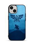Legend of Zelda 6th iPhone 15 Plus Case