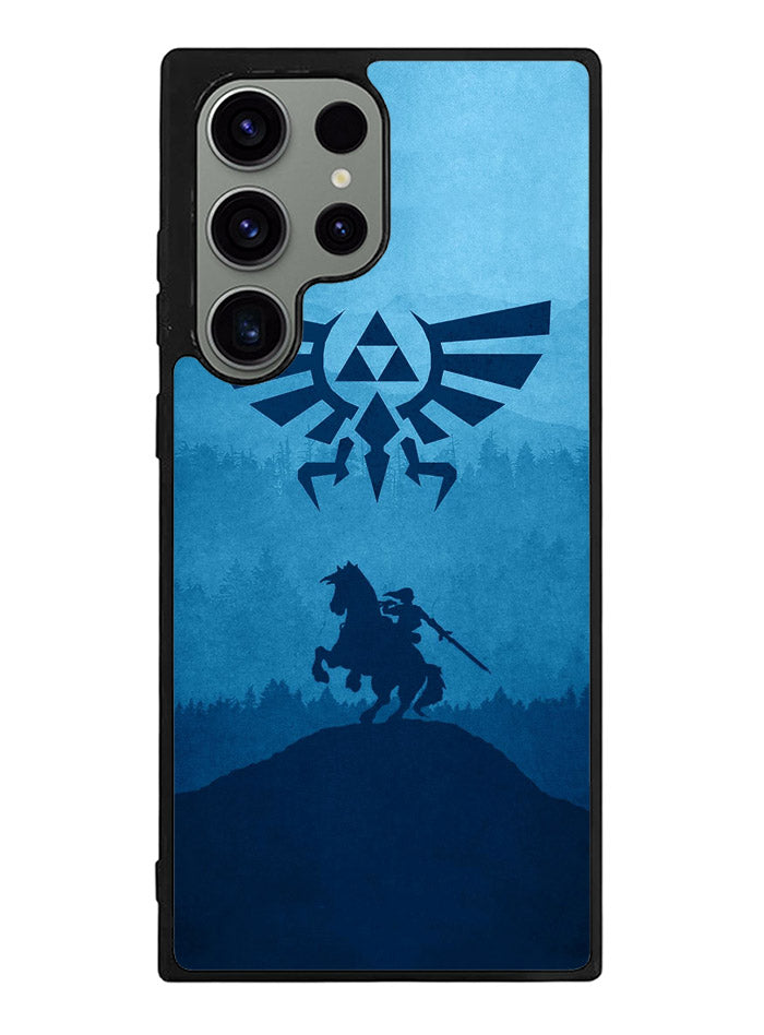 Legend of Zelda 6th Samsung Galaxy S23 Ultra 5G Case