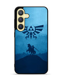 Legend of Zelda 6th Samsung Galaxy S25 Plus 5G , Samsung Galaxy S25+ 5G Case