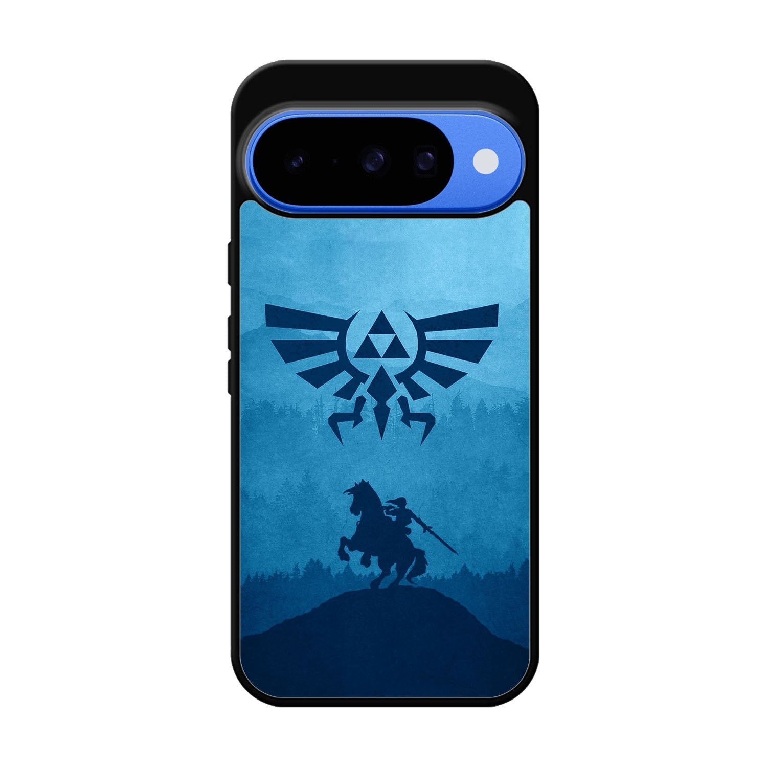 Legend of Zelda 6th Google Pixel 10 Case