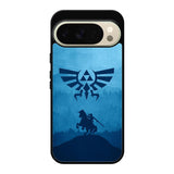 Legend of Zelda 6th Google Pixel 10 Pro Case