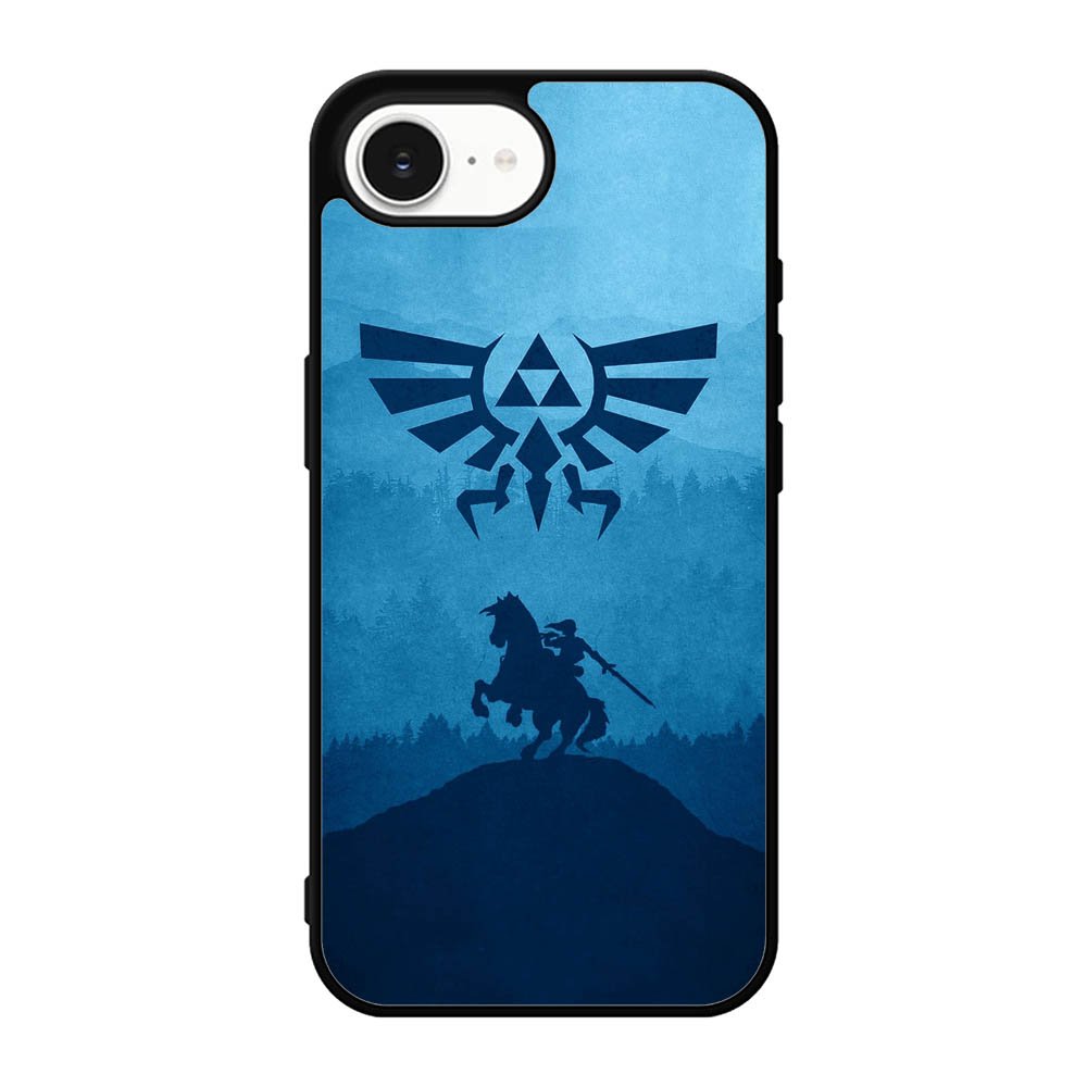 Legend of Zelda 6th iPhone 17e Case