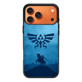 Legend of Zelda 6th Samsung Galaxy S26 Ultra Case