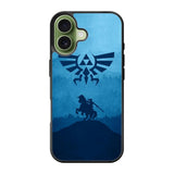 Legend of Zelda 6th iPhone 17 Case