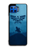 Legend of Zelda 6th Motorola Moto One 5G Case , Moto One 5G UW Case , Moto G 5G Plus Case