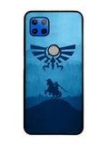Legend of Zelda 6th Motorola Moto G 5G Case , Moto One 5G Ace Case