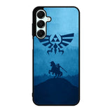 Legend of Zelda 6th Samsung Galaxy A16 Case OV4881