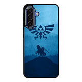 Legend of Zelda 6th Samsung Galaxy A17 Case