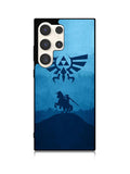 Legend of Zelda 6th Samsung Galaxy S24 Ultra 5G Case
