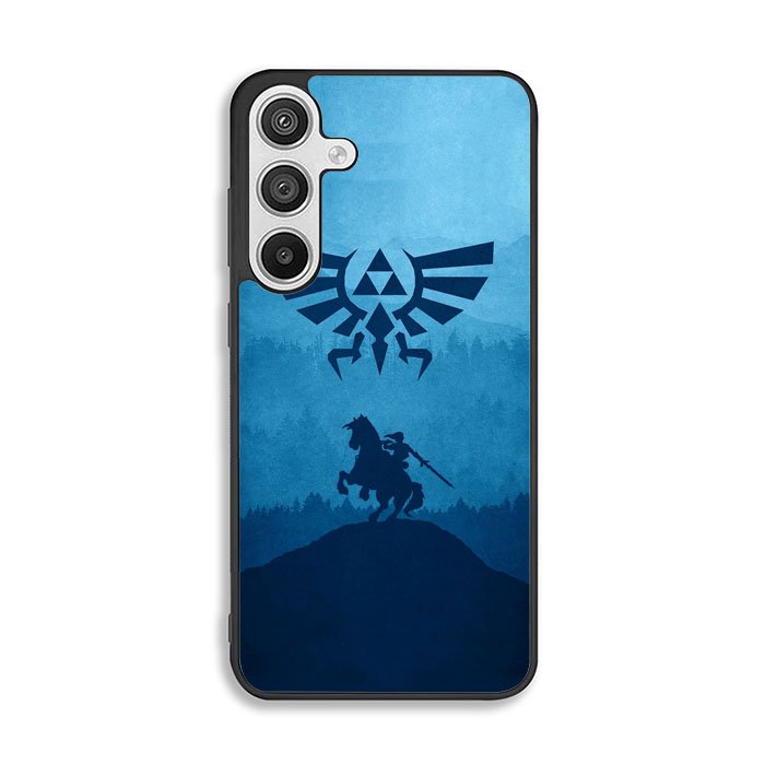 Legend of Zelda 6th Samsung Galaxy A26 Case OV0038