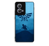 Legend of Zelda 6th Motorola Moto Edge 2024 Case OV0038