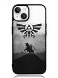 Legend of Zelda iPhone 14 Case OV10038