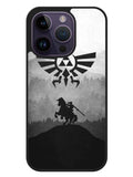 Legend of Zelda iPhone 14 Pro Max Case OV10038