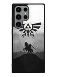 Legend of Zelda 8th Samsung Galaxy S23 Ultra 5G Case