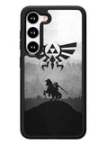 Legend of Zelda 8th Samsung Galaxy S23 Plus 5G / Samsung Galaxy S23+ 5G Case