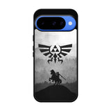 Legend of Zelda 8th Google Pixel 10 Case