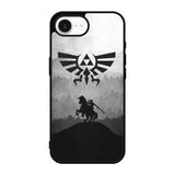 Legend of Zelda 8th iPhone 17e Case