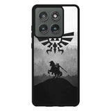 Legend of Zelda 8th Motorola Moto Edge 2025 Case
