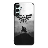 Legend of Zelda 8th Samsung Galaxy A16 Case OV4892