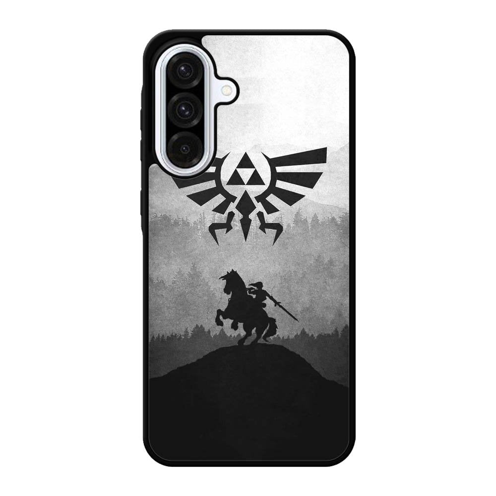 Legend of Zelda 8th Samsung Galaxy A56 Case OV0066