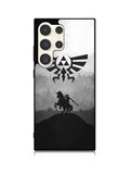 Legend of Zelda 8th Samsung Galaxy S24 Ultra 5G Case
