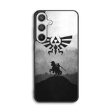 Legend of Zelda 8th Samsung Galaxy A26 Case OV0066