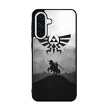 Legend of Zelda 8th Samsung Galaxy A36 Case OV0066