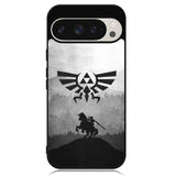 Legend of Zelda 8th Google Pixel 9 | Pixel 9 Pro Case
