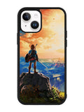 Legend of Zelda iPhone 15 Plus Case OV10039